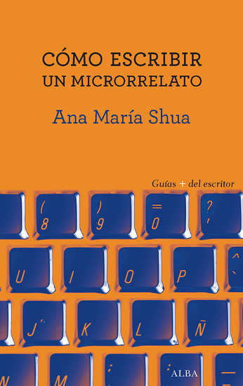 Cómo escribir un microrrelato book cover