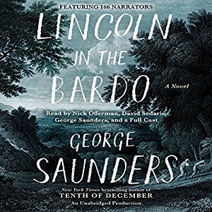 Lincoln in the Bardo