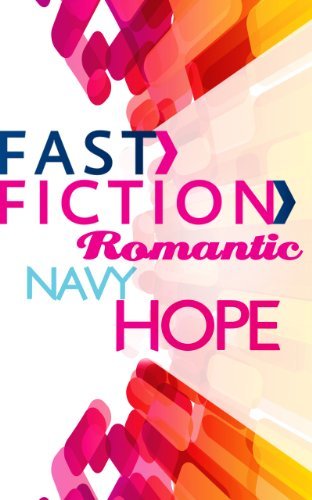 Navy Hope book cover