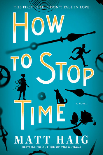 How To Stop Time