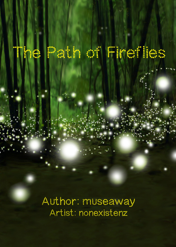 The Path of Fireflies