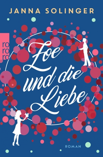 Zoe und die Liebe book cover