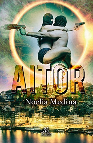 AITOR book cover
