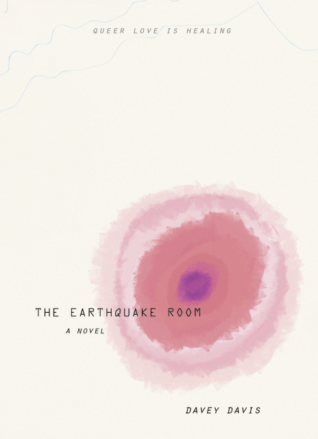 the earthquake room