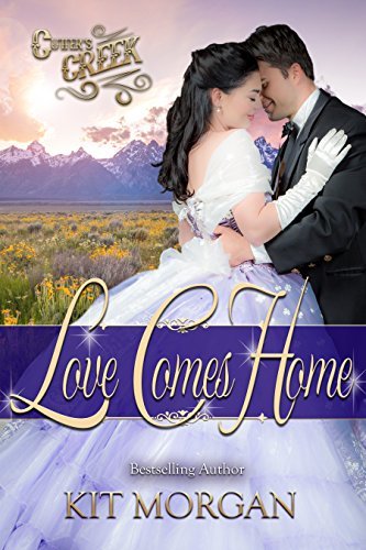 Love Comes Home book cover