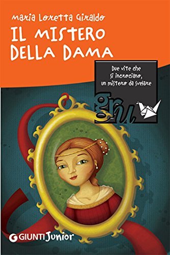 Il mistero della dama