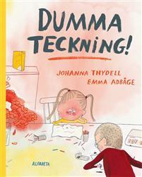 Dumma teckning!