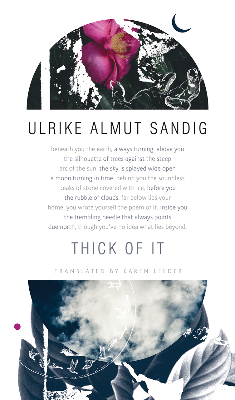 Thick of It book cover