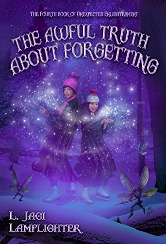 The Awful Truth About Forgetting book cover