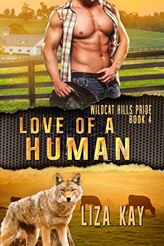 Wildcat Hills Pride book cover 2