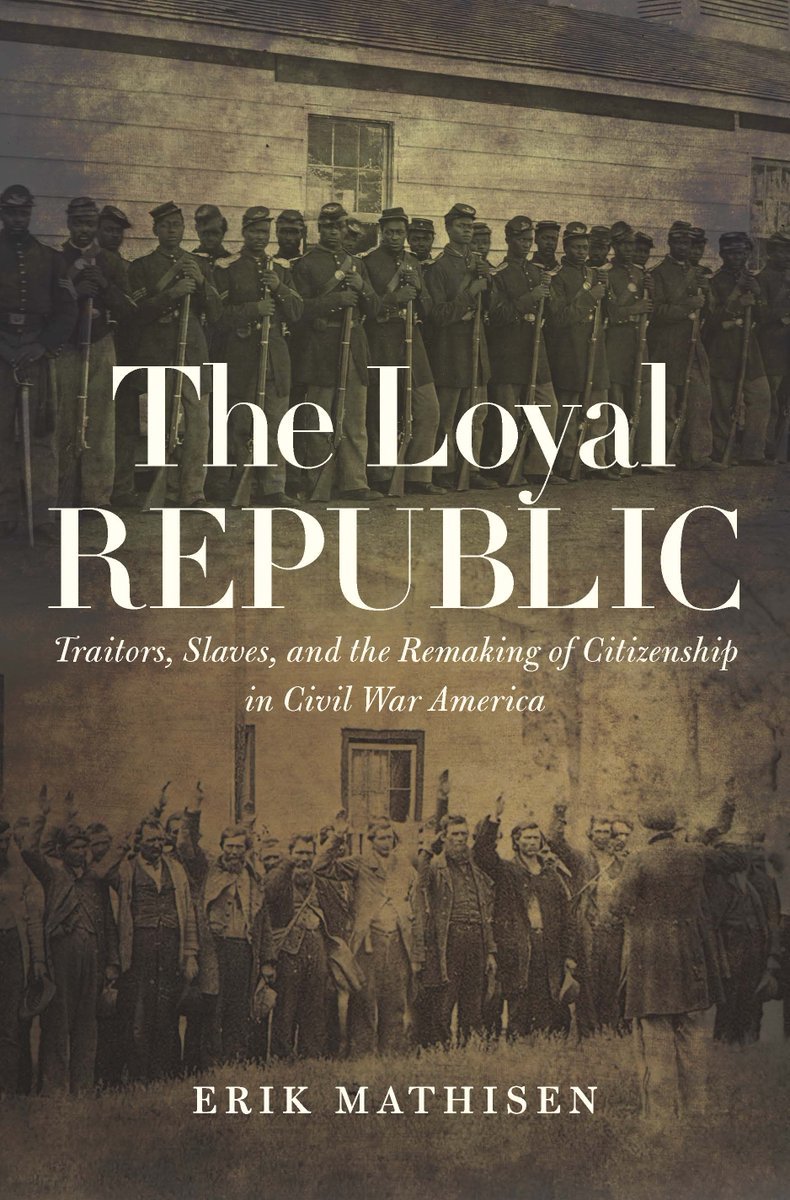 The Loyal Republic book cover