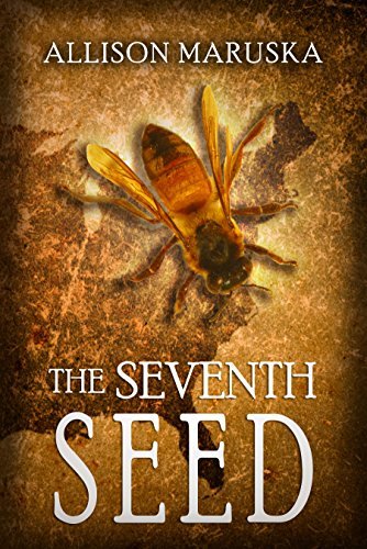 The Seventh Seed book cover