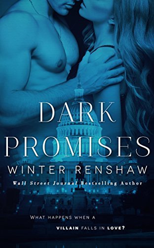 Dark book cover 2