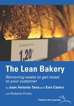 The Lean Bakery