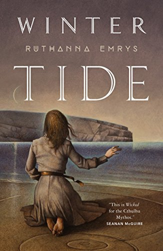 Winter Tide (The Innsmouth Legacy, 1)