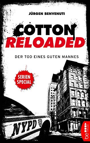 Cotton Reloaded book cover