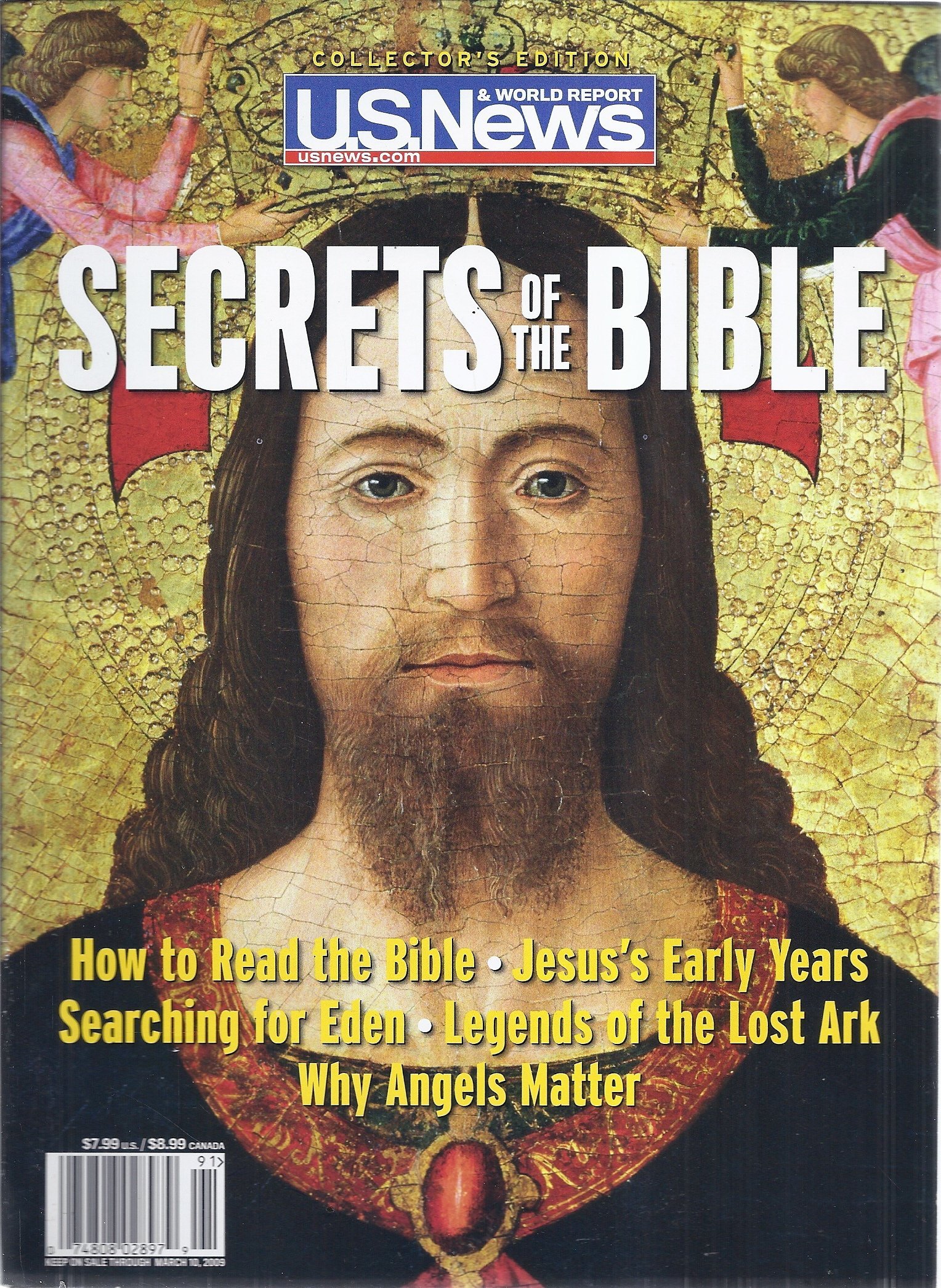 The Bible Magazine.global: 2024 August (English Edition) EBook