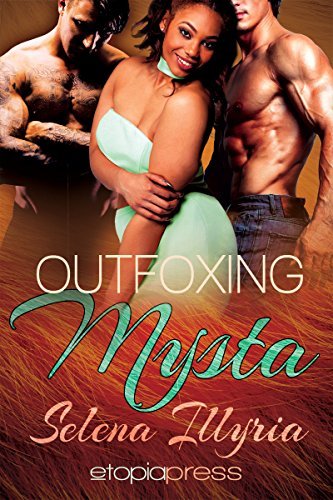 Outfoxing Mysta (Paranormal Romance Menage) book cover