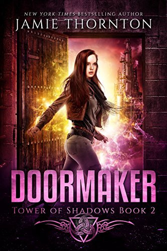 Doormaker book cover 3