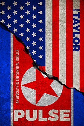Pulse book cover