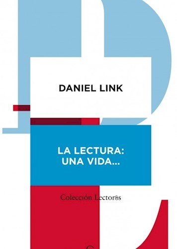 La lectura book cover