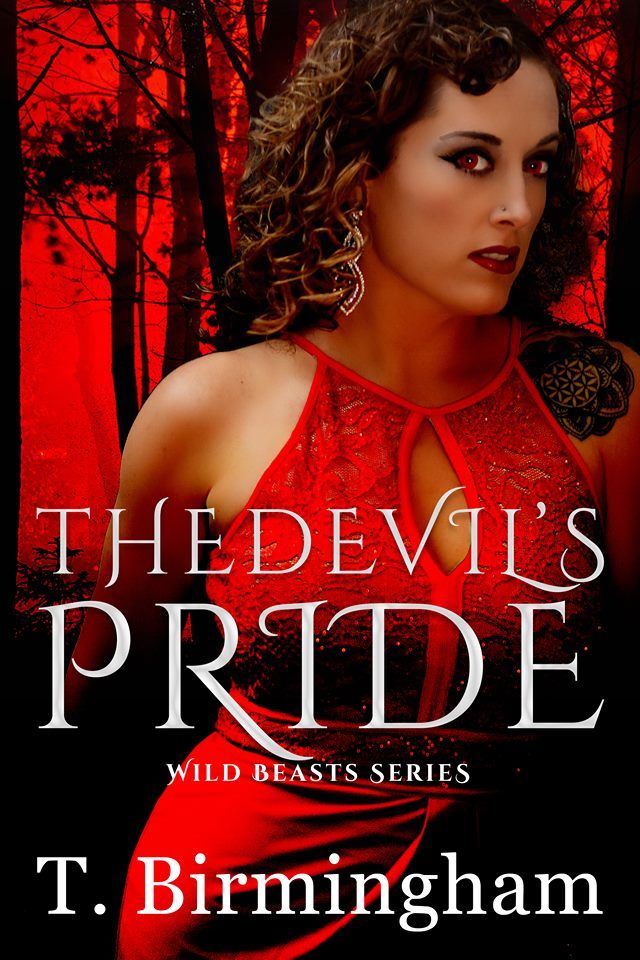 Wild Beasts book cover 1