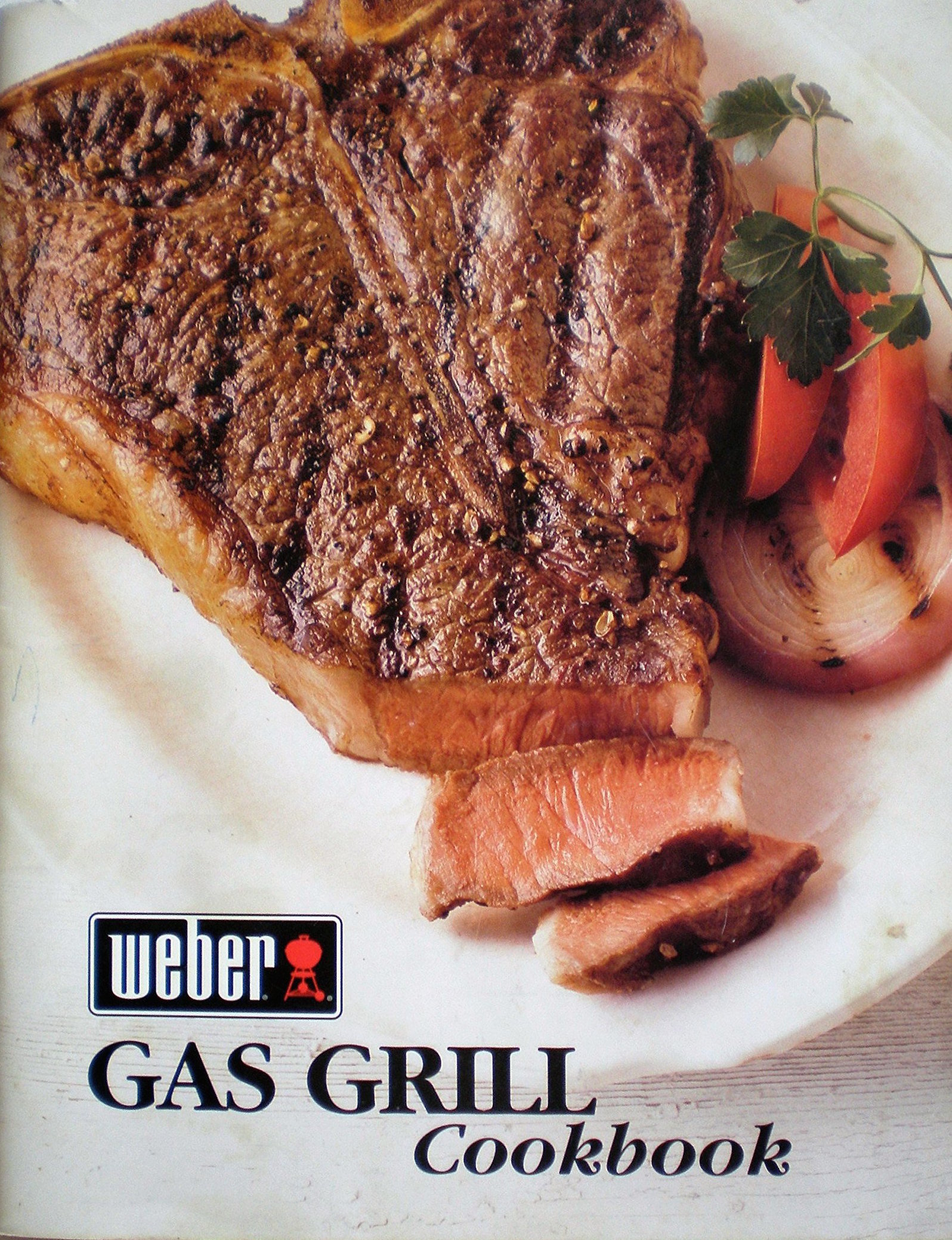 er Gas Grill Cookbook by er Goodreads