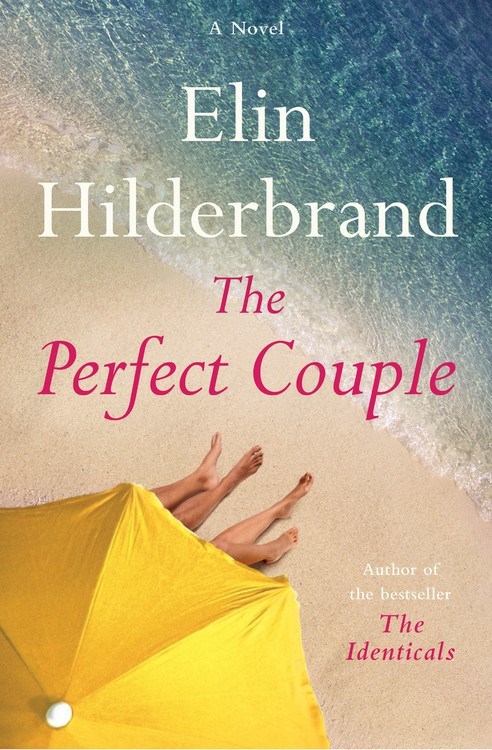 The Perfect Couple (Nantucket, #3)