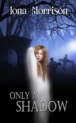 Only a Shadow (A Blue Cove Mystery Book 5) by Iona Morrison | Goodreads