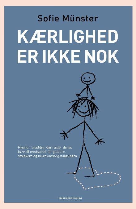 Kærlighed er ikke nok