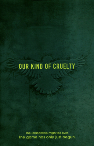 Our Kind of Cruelty