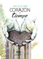 Corazón y tiempo book cover