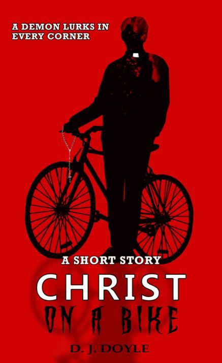 Christ on a Bike!