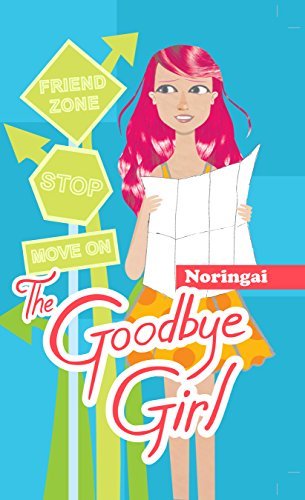 The Goodbye Girl: Mga Iba’t Ibang Kuwento ng Kasentihan by Noreen ...