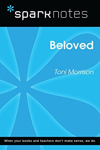 Beloved (SparkNotes Literature Guide) by SparkNotes | Goodreads