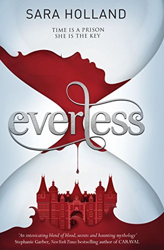 Everless (Everless, #1)