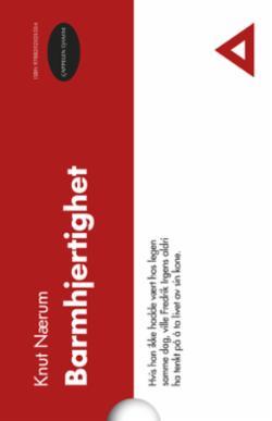 Barmhjertighet book cover