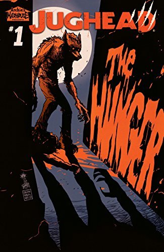 Jughead book cover