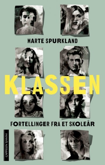 Klassen - fortellinger fra et skoleår