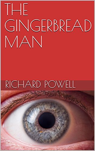 The Gingerbread Man