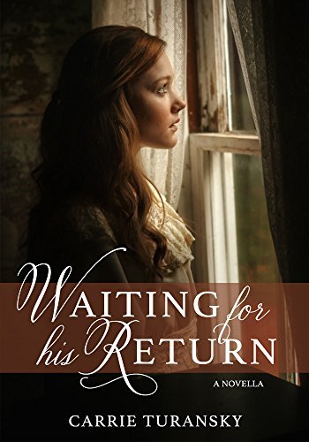 Waiting for His Return book cover