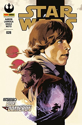 Star Wars 28 book cover