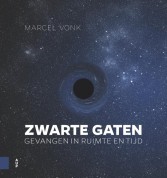 Zwarte gaten: Gevangen in ruimte en tijd