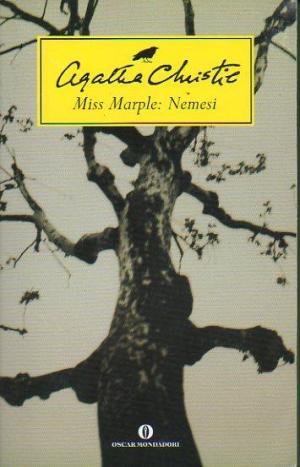 Miss Marple: Nemesi