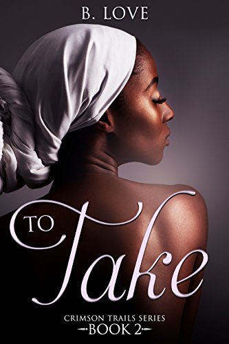 To Take book cover