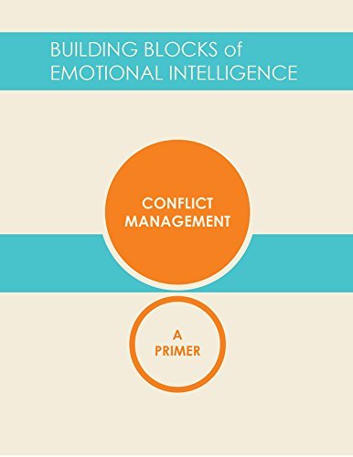 Conflict Management book cover