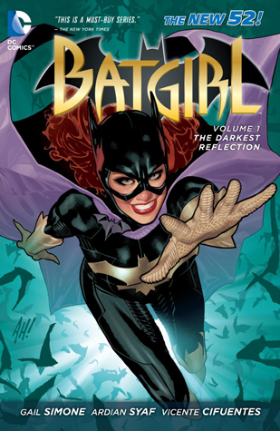 Batgirl, Volume 1: The Darkest Reflection
