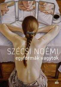 Nyughatatlanok book cover 3