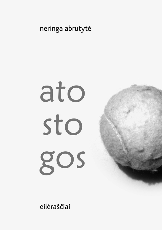 Atostogos