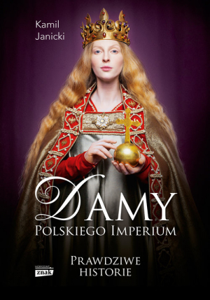 Damy polskiego imperium
